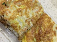 -户部巷小吃(中商徐东平价广场店)