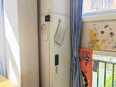 -金色摇篮潜能开发幼儿园(大兴校区)