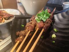 -古市香跷脚牛肉·非遗传承单位