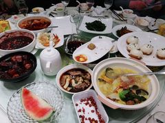 -金时代顺风大酒店(临港百联店)