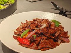 -奉天小馆·非遗东北菜(济南万象城店)