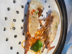 -优食坊·蒸汽海鲜(康盛路店)