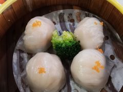 虾饺-明泉居茶点荟(车陂店)