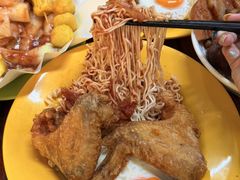 -噏耷茶档