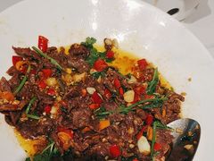 -兰湘子·湘菜小炒(南京江宁万达店)