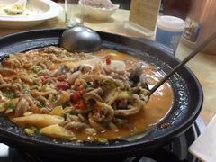 -李师傅脆肚(梅林店)