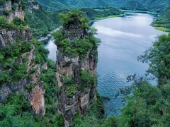 -易水湖景区