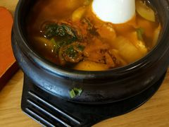-英兰朝族饭店·英兰锅包肉(佳园路店)