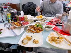 -钱库里海鲜自助(唐山街店)