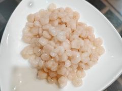 清炒虾仁-壶园美食·淮扬菜(东圈门店)