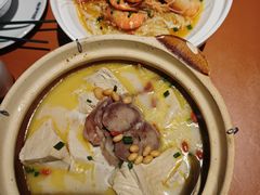 -老阿爸鲜鱼土菜(昆山花桥店)
