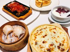 -千日贺茶餐厅(开发区安盛店)
