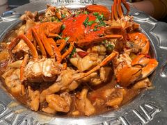 -胖哥俩肉蟹煲(湖滨银泰in77店)