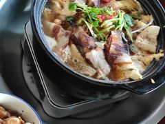 -柳沟豆腐宴64号院