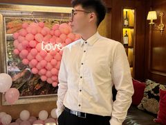 -Olive橄榄花园漂亮饭主题布置餐厅(大望路店)