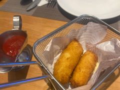 -新贝乐意大利餐厅(苏州中心店)