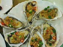 -景好海鲜餐厅(大鹏必选旅游店)