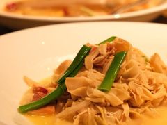 家烧笋衣-新荣记(西溪湿地店)