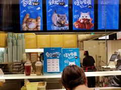 -廖记棒棒鸡(江汉路店)