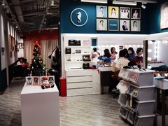 -海马体照相馆(合肥包河万达广场店)