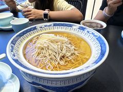 -奇芳阁·百年清真南京菜(夫子庙店)