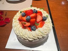 -阿纳迪酒店·秘境西餐厅