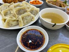 -奉天蚨祥饺子馆