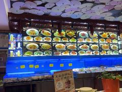 -黑石礁酒楼·海鲜(黑石礁店)