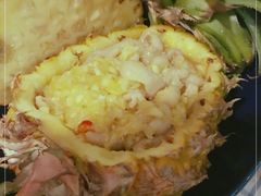 -在湖边私厨小馆
