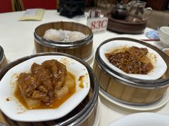 -凤凰楼酒家·粤宴点心(华强北店)