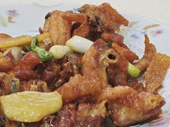 -腰记饭店(龙源路店)