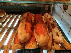 -81BAKERY(大学路店)