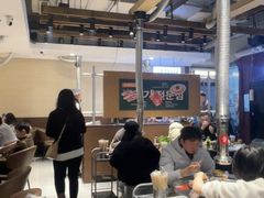 -炽城·烤肉名家(鸿达中央广场店)