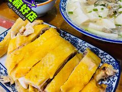 -洞天食府(北大街店)