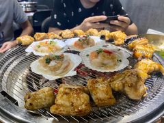 -本炙炭烤·蒲烧活鳗料理店(金沙洲店)