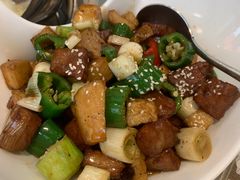 -喜上喜鸡煲翅(吉大店)