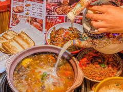 -谭十三大排档·18年老字号(船山路总店)