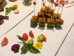 江畔素烧鹅-一品淮扬 · 淮扬菜·北京万达文华酒店