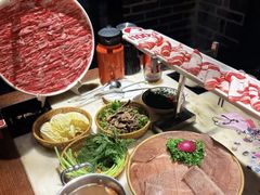 -东道煮牛肉火锅(东盛大街店)