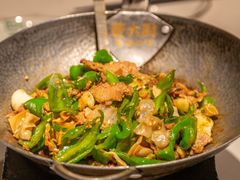 -费大厨辣椒炒肉(黄兴中心广场店)