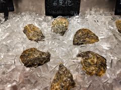 -Oyster Talks 四度蚝法餐厅