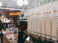 -Seesaw Coffee(上海太阳宫K46店)