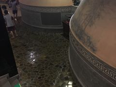 -纽斯桑拿会所(餐厅天山路店)