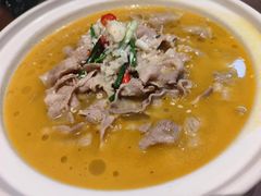 -小菜园新徽菜(无锡人民路红豆店)