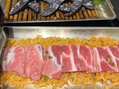 -西塔老太太泥炉烤肉(龙湖北苑天街店)