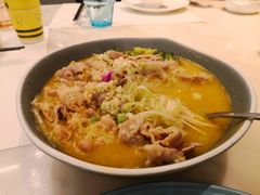 -港丽餐厅(高德置地店)