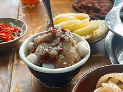 -正南齊北重庆老火锅(光华村直营店)