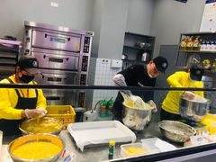 -南洋大师傅(六合龙湖天街店)