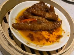 -吉旺港式餐厅(南方商城店)