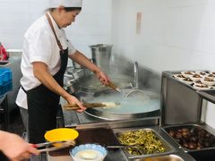 -毛华美食(清扬路店)